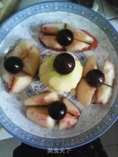 Make Summer Crush step 5