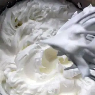 Make Double twilight cake step 6
