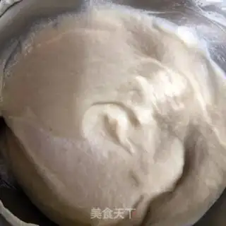 Make Double twilight cake step 7