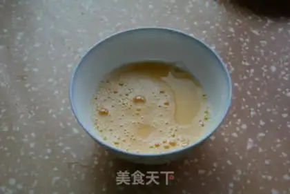 Make Water your head step 3