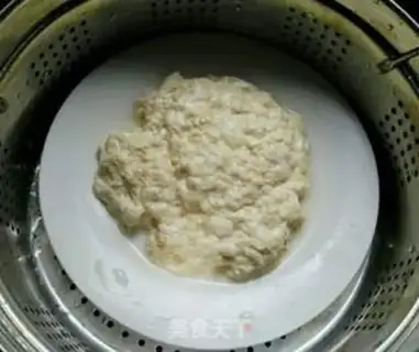 Make Homemade skin step 4