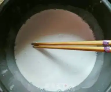 Make Homemade skin step 5