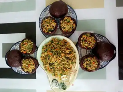 Make Black-meal-smelling step 16