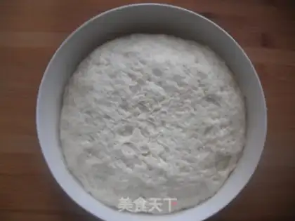 Make Peetas step 1