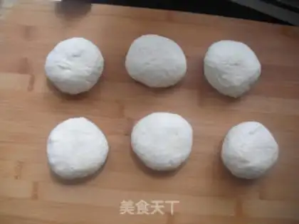 Make Peetas step 2