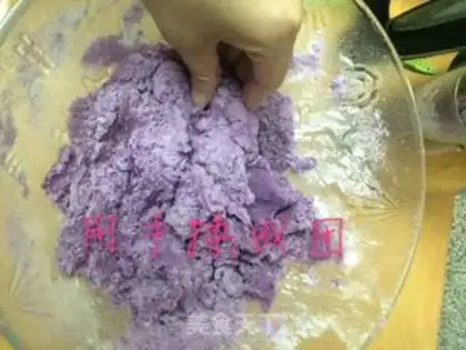 Make Q POTATOBALLS step 4