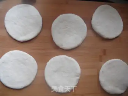 Make Peetas step 3