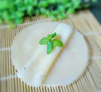 Make Homemade skin step 9