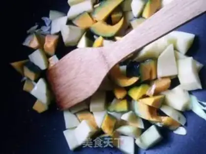 Make Pumpkin step 2
