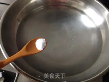 Make Clockwater dumplings step 10