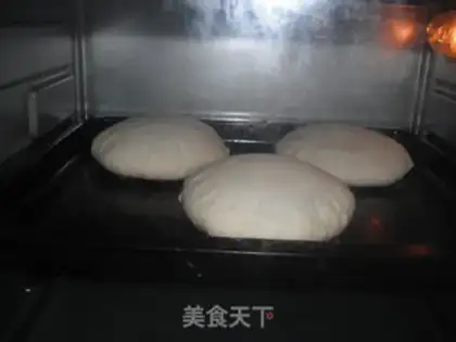 Make Peetas step 5