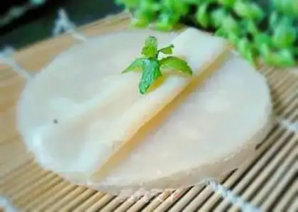 Make Homemade skin step 10