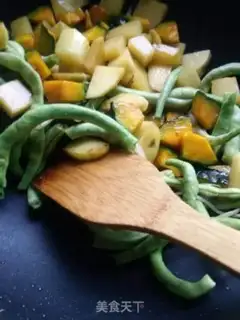Make Pumpkin step 3