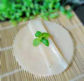 Make Homemade skin step 11