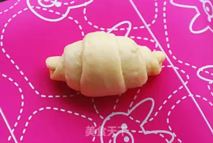 Make Honey rice snack step 7