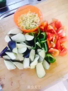 Make Fish and cheese step 0