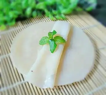 Make Homemade skin step 12