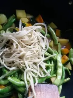 Make Pumpkin step 5