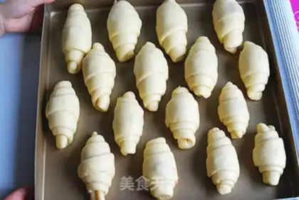 Make Honey rice snack step 8