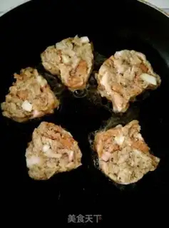 Make Tammy Pumpkin step 10