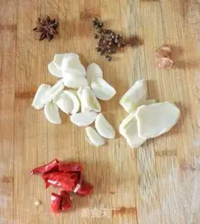Make The cucumber step 6
