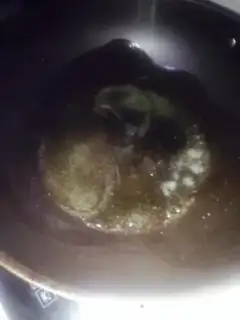 Make Fish and cheese step 2