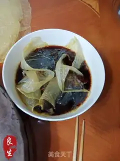 Make Soup Goose step 4