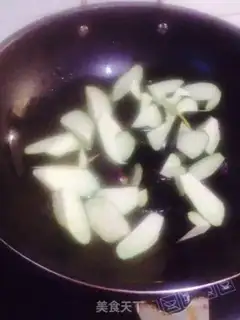 Make Fish and cheese step 3