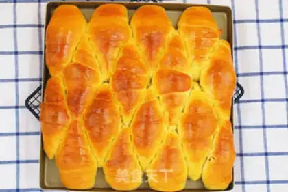 Make Honey rice snack step 11