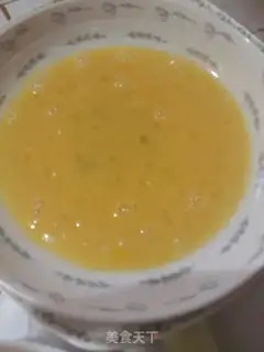 Make Fried Belt step 1
