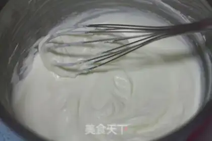Make Two-heart frozen cheesecakes step 9