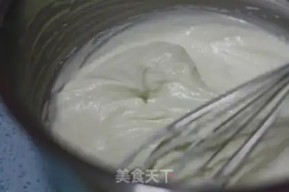 Make Two-heart frozen cheesecakes step 10
