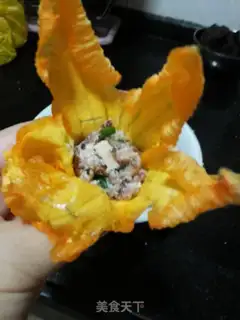 Make Pumpkin step 2