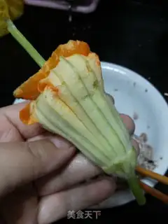 Make Pumpkin step 3