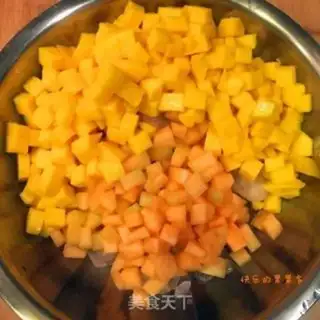 Make Mango pickle jam step 3