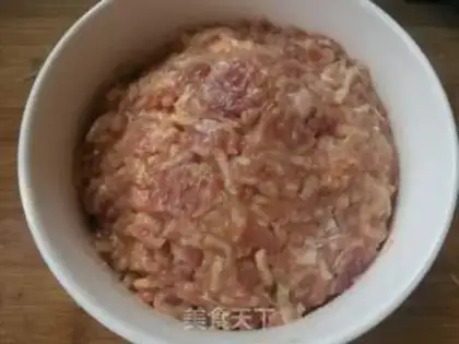 Make oatmeal bun step 5