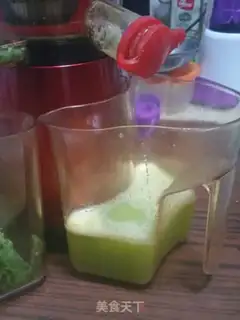 Make Crusade apple juice step 3