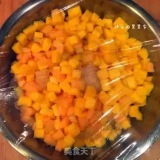 Make Mango pickle jam step 4