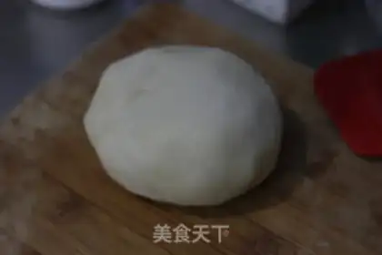 Make Ice mooncake step 10