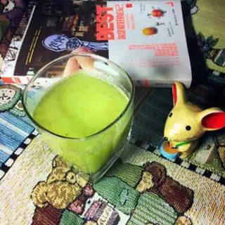 Make Crusade apple juice step 4