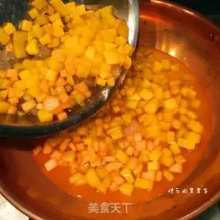 Make Mango pickle jam step 5