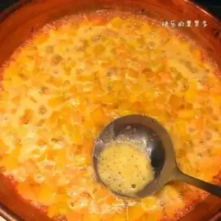 Make Mango pickle jam step 6