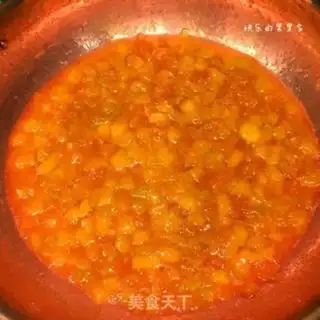 Make Mango pickle jam step 7