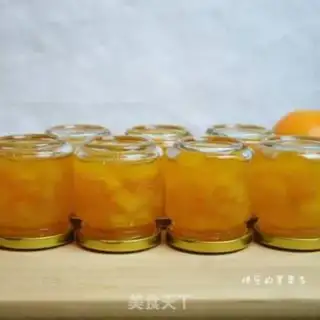 Make Mango pickle jam step 8