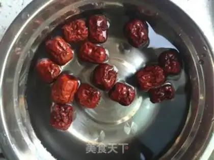 Make Silver Spice step 1