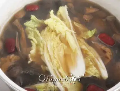 Make Bacillus soup step 6