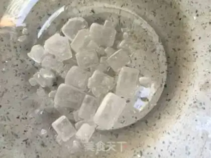 Make Silver Spice step 2
