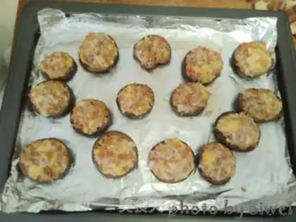 Make Shrimp meat step 9