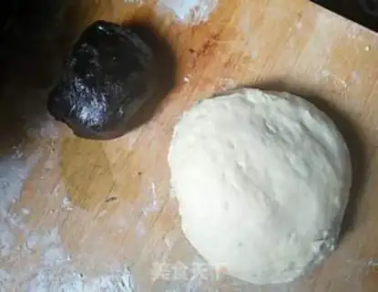 Make Coco beans step 0