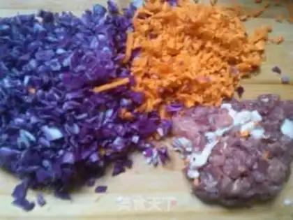 Make Bag step 2